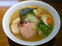 「喜元門 （柚子塩） 720円」@喜元門 本店の写真