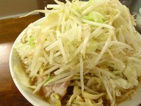 「しょうゆ＋煮玉子」@ラーメン凛 砂町店の写真