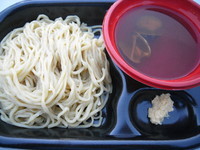 「Menkouともや　つけ麺革命　（つけ麺イノベーション）」@大つけ麺博 2012の写真
