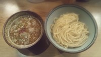「つけめん　大」@中華そば専門店 M ～エム～の写真