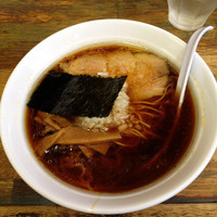 「ラーメン」@藍華の写真