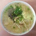 大盛ラーメン