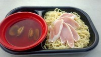 「【第二陣】Menkouともや：つけ麺革命」@大つけ麺博 2012の写真
