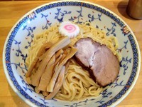 「油そば　並　（６００円）」@油そば専門店 Ra 飯能本店の写真