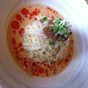 冷やし担々麺