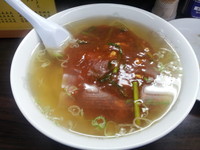 「スタミナラーメン550円」@○永娘娘の写真