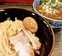 「特製つけめん(930円)」@麺心 國もとの写真