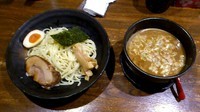 「つけ麺」@らぁ麺 家康の写真
