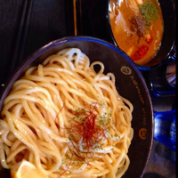 「みそDEカリー」@麺の坊 晴レル屋 総本店の写真