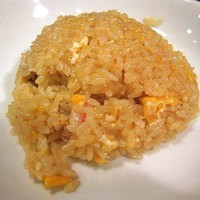 「ひがしセット(らーめん&ちゃーはん) 780円」@らーめんひがしの写真