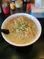 「特製味噌らーめん」@北海道ラーメン 十勝屋の写真