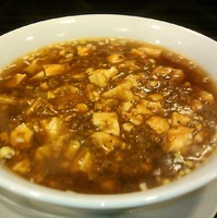 「マーボー麺」@中国料理 福楼の写真