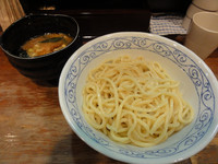 「つけ麺」@麺座ぎんの写真