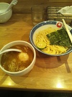 「中華せいろ並」@銀座 いし井の写真