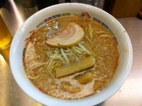 「ラーメン」@ホープ軒 千駄ヶ谷本店の写真