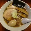 ふじくらラーメン(1050円)