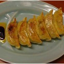 焼き餃子