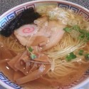 期間限定390円ラーメン