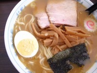 「中華そば」@神田大勝軒の写真