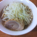 ラーメン（並・トッピングなし）