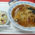 ラーメンセット