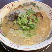 「博多ラーメン」@博多ラーメン 九州雄 守山店の写真