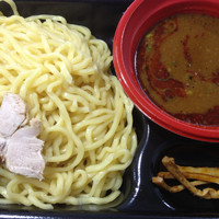 「吟醸らーめん久保田  吟醸つけ麺味噌」@大つけ麺博 2012の写真