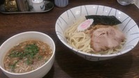 「つけ麺（中盛）￥740」@麺恋処 き楽の写真