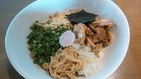 「ドラニボ」@Dragon Noodle's ドラゴンラーメンの写真