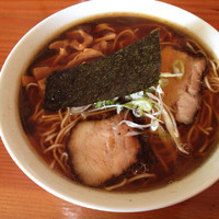 「ラーメン」@丸木屋の写真