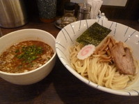 「つけ麺」@麺恋処 き楽の写真