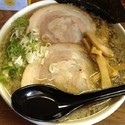 ラーメン（チョッテリ）（中盛サービス）（650円）