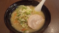 「野菜タンメン」@麺屋 宗一の写真