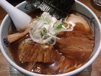 「武蔵ら～麺_1,000円」@創始麺屋武蔵の写真