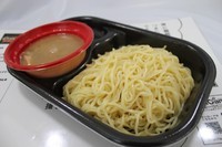 「博多新風　濃厚豚骨つけ麺」@大つけ麺博 2012の写真