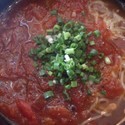 トマトラーメン