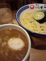 「中華せいろ（上）」@銀座 いし井の写真