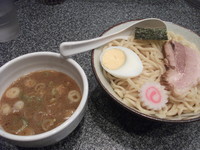 「得もりそば」@東池袋大勝軒 なべ丸の写真