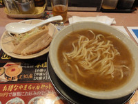 「匠ラーメン（小盛り）」@麺匠 やまちャんの写真