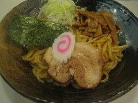 「油そば　６５０円」@麺や 桜木の写真