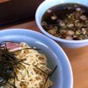 つけ麺  中