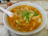 「MISO TOMATO」@平和軒の写真