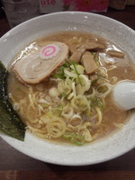 「とんこつ」@麺屋 宗一の写真