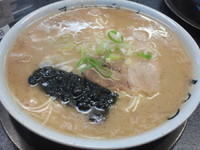 「らーめん」@いちげん。の写真