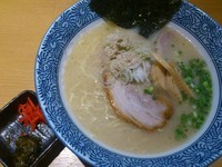 「濃厚とりそば ￥750」@麺匠 清兵衛の写真