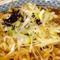 「コク味噌ラーメン+大盛り」@麺香房 天照の写真