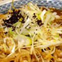 コク味噌ラーメン+大盛り