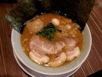 「特攻徳川」@清六家 本店女組の写真