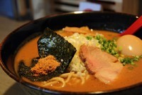 「真空蕎麦」@喜乃壺の写真