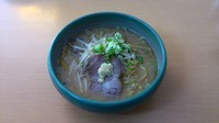 「味噌らーめん」@麺屋 彩未の写真